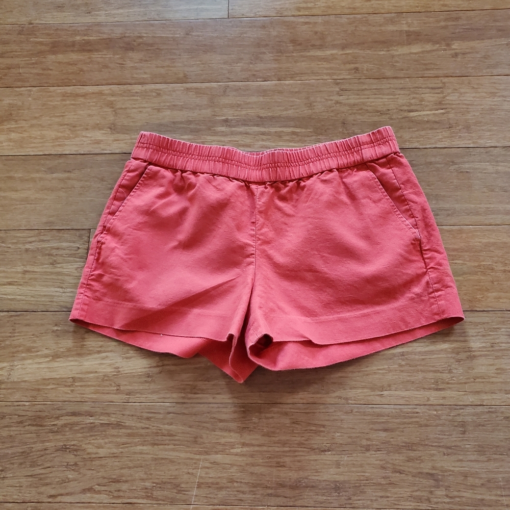 J. Crew
